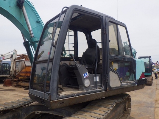 รถมาใหม่SK100M3 รถยอดนิยมสภาพสวยจากญี่ปุ่นแท้100\%ใช้งานน้อย