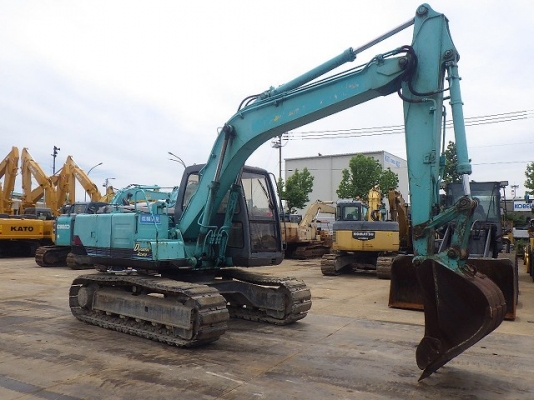 รถมาใหม่SK100M3 รถยอดนิยมสภาพสวยจากญี่ปุ่นแท้100\%ใช้งานน้อย