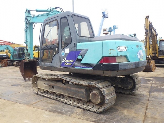 รถมาใหม่SK100M3 รถยอดนิยมสภาพสวยจากญี่ปุ่นแท้100\%ใช้งานน้อย