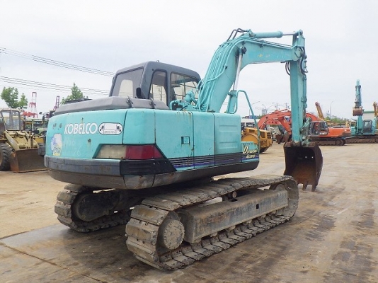 รถมาใหม่SK100M3 รถยอดนิยมสภาพสวยจากญี่ปุ่นแท้100\%ใช้งานน้อย