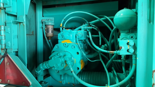 รถมาใหม่SK100M3 รถยอดนิยมสภาพสวยจากญี่ปุ่นแท้100\%ใช้งานน้อย