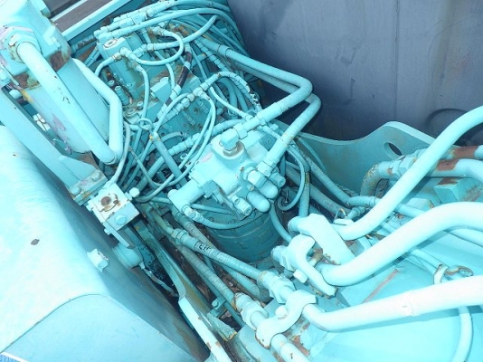 รถมาใหม่SK100M3 รถยอดนิยมสภาพสวยจากญี่ปุ่นแท้100\%ใช้งานน้อย