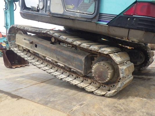 รถมาใหม่SK100M3 รถยอดนิยมสภาพสวยจากญี่ปุ่นแท้100\%ใช้งานน้อย