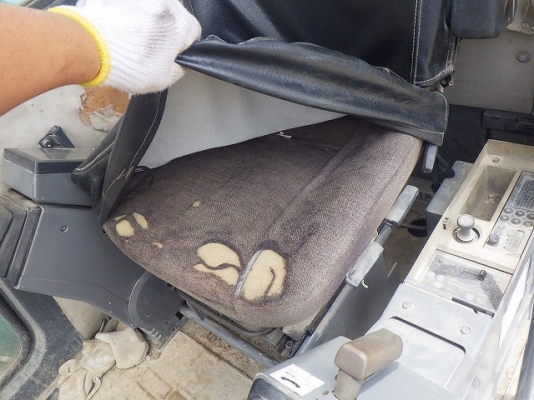 รถมาใหม่SK100M3 รถยอดนิยมสภาพสวยจากญี่ปุ่นแท้100\%ใช้งานน้อย