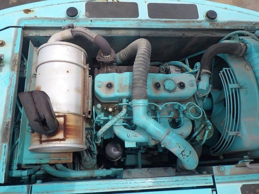 รถมาใหม่SK100M3 รถยอดนิยมสภาพสวยจากญี่ปุ่นแท้100\%ใช้งานน้อย