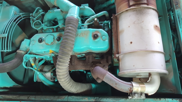 รถมาใหม่SK100M3 รถยอดนิยมสภาพสวยจากญี่ปุ่นแท้100\%ใช้งานน้อย