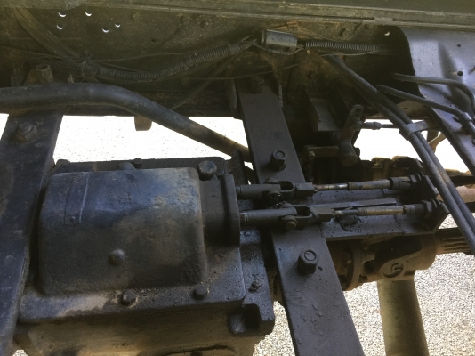 ขายรถ6ดั้ม เกษตร FRR12JA 175แรง  Slow อินเตอร์ 4 สปิส ราคา 550,000บาท