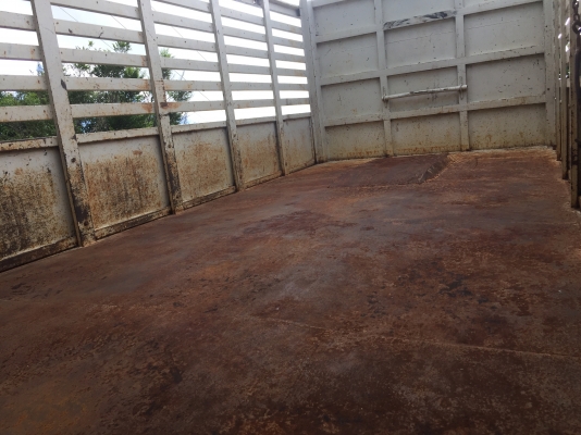 ขายรถ6ดั้ม เกษตร FRR12JA 175แรง  Slow อินเตอร์ 4 สปิส ราคา 550,000บาท