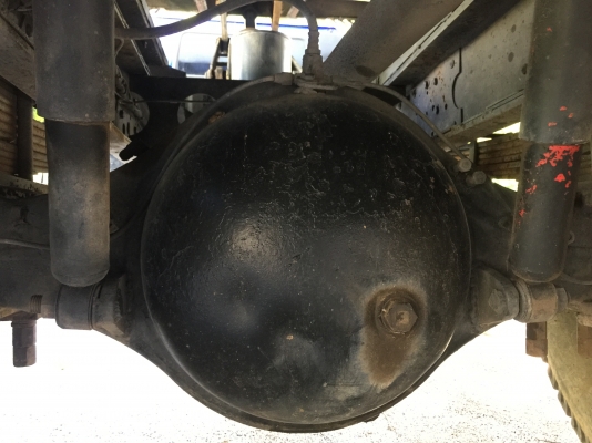 ขายรถ6ดั้ม เกษตร FRR12JA 175แรง  Slow อินเตอร์ 4 สปิส ราคา 550,000บาท