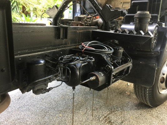 ขายรถ6ดั้ม เกษตร FRR12JA 175แรง  Slow อินเตอร์ 4 สปิส ราคา 550,000บาท