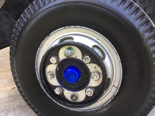 ขายรถ6ดั้ม เกษตร FRR12JA 175แรง  Slow อินเตอร์ 4 สปิส ราคา 550,000บาท