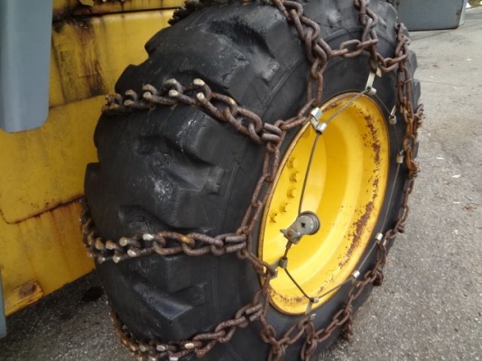 ถึงไทยเร็วๆนี้ครับ WA200-3 ปี1993 6,930ชม. ราคาไม่แพงครับ ถึงไทยเร็วๆนี้ครับ WA200-3 ปี1993 6,930ชม. ราคาไม่แพงครับ