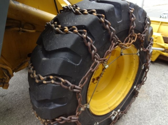 ถึงไทยเร็วๆนี้ครับ WA200-3 ปี1993 6,930ชม. ราคาไม่แพงครับ ถึงไทยเร็วๆนี้ครับ WA200-3 ปี1993 6,930ชม. ราคาไม่แพงครับ