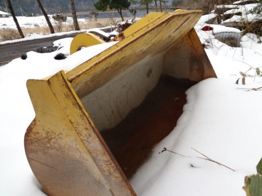 ถึงไทยเร็วๆนี้ครับ WA200-3 ปี1993 6,930ชม. ราคาไม่แพงครับ ถึงไทยเร็วๆนี้ครับ WA200-3 ปี1993 6,930ชม. ราคาไม่แพงครับ