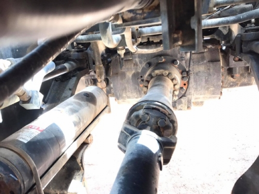 ขายรถตักล้อยาง KOMATSU WA320-6 ปี 2012 รถนอกนำเข้าจากญี่ปุ่น สภาพสวยพร้อมใช้ มีVDOการทำงานครับ