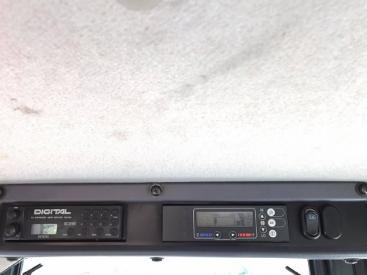 ขายรถตักล้อยาง KOMATSU WA320-6 ปี 2012 รถนอกนำเข้าจากญี่ปุ่น สภาพสวยพร้อมใช้ มีVDOการทำงานครับ