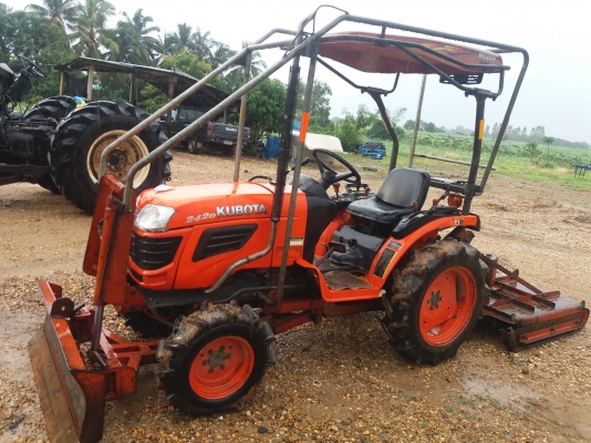 ข่าย2420ทำงาน700กว่าช.ม