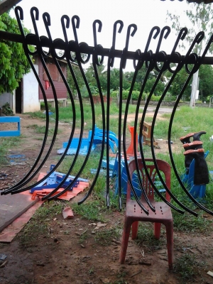 คาดสปริงครับ (หนวดกุ้ง)