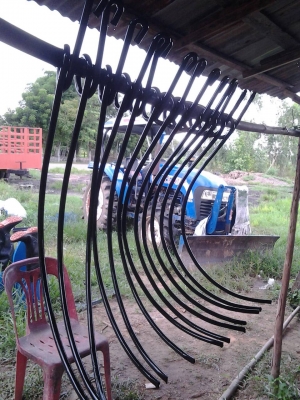 คาดสปริงครับ (หนวดกุ้ง)