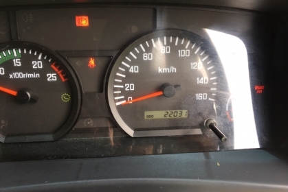 10ล้อดั๊ม ISUZU รุ่น FXZ77QXDTS 360 แรงม้า ปี2559