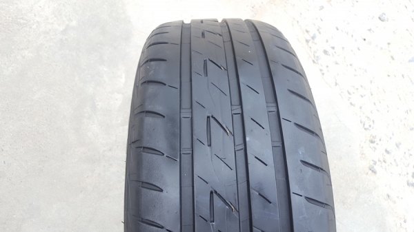 ขายยาง205/55/16 ปี 16 BRIDGESTONE EP200 4 เส้น ขายยาง205/55/16 ปี 16 BRIDGESTONE EP200 4 เส้น