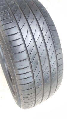 ขายยาง205/55/16 ปี 14 MICHERLIN 3ST 4 เส้น