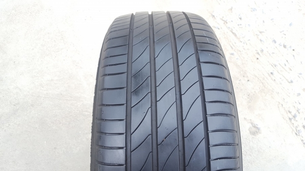 ขายยาง205/55/16 ปี 14 MICHERLIN 3ST 4 เส้น