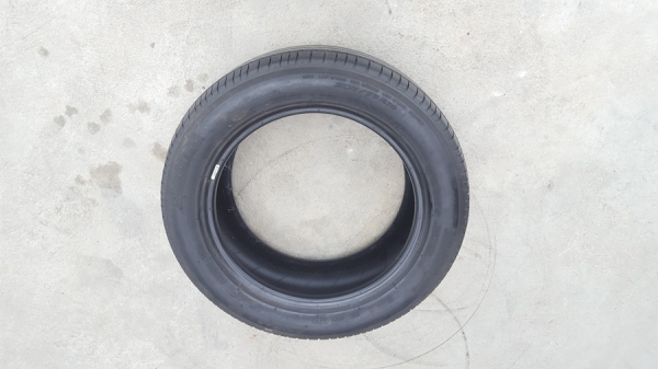 ขายยาง205/55/16 ปี 14 MICHERLIN 3ST 4 เส้น