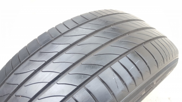 ขายยาง205/55/16 ปี 14 MICHERLIN 3ST 4 เส้น