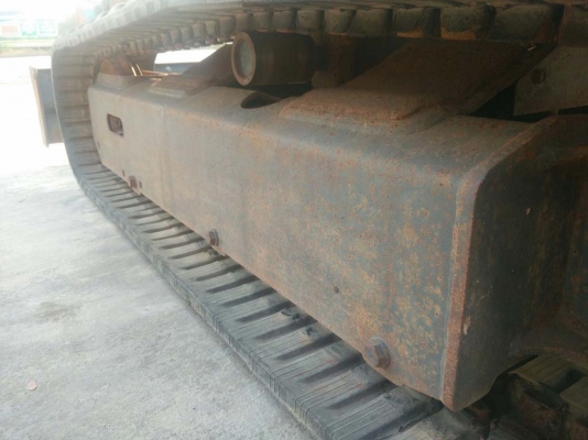 รถขุด Komatsu PC25R-8 เก่าญี่ปุ่นแท้ นำเข้า