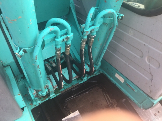 ต้องการขายรถขุดดิน