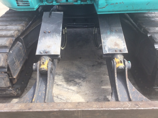 ต้องการขายรถขุดดิน