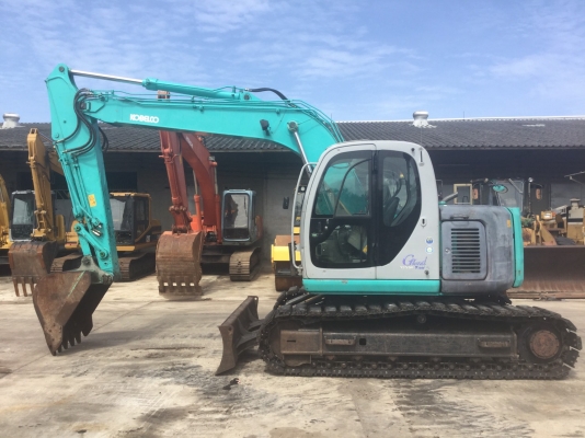 ต้องการขายรถขุดดิน