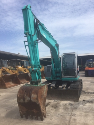 ต้องการขายรถขุดดิน