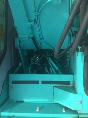 ต้องการขายรถขุดดิน