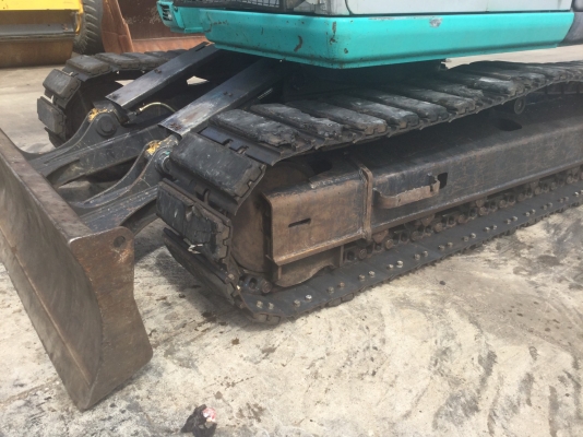 ต้องการขายรถขุดดิน