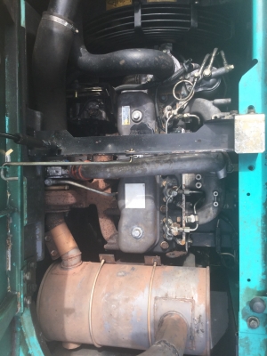 ต้องการขายรถขุดดิน