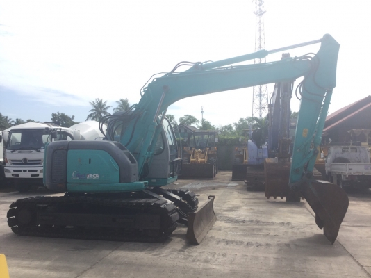 ต้องการขายรถขุดดิน