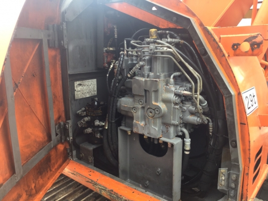 ต้องการขายรถขุดดิน