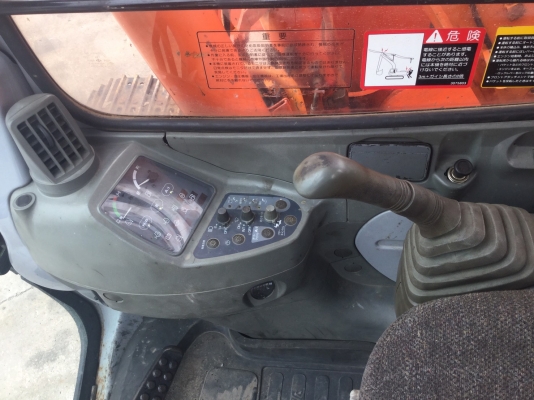 ต้องการขายรถขุดดิน