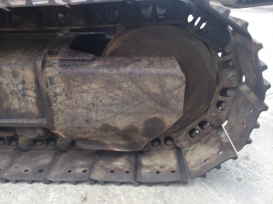 ต้องการขายรถขุดดิน