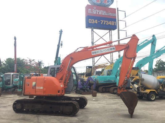 ต้องการขายรถขุดดิน