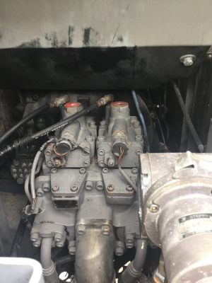 ต้องการขายรถขุดดิน