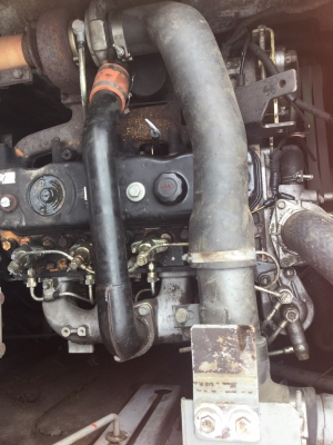 ต้องการขายรถขุดดิน