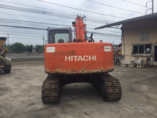 ต้องการขายรถขุดดิน