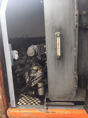 ต้องการขายรถขุดดิน