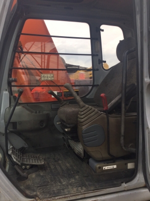 ต้องการขายรถขุดดิน