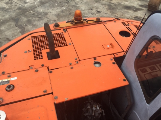 ต้องการขายรถขุดดิน