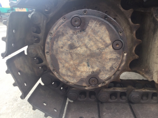 ต้องการขายรถขุดดิน