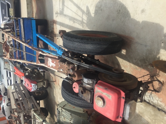 เดินตาม คูโบต้า ราคาถูก